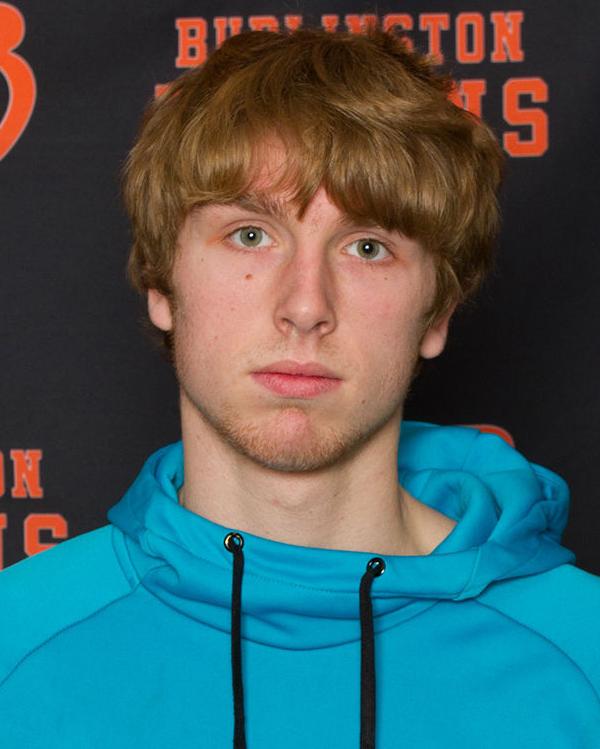 Danny Kniep, Burlington